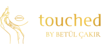 Touched By Betül Çakır